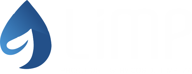 Logo Limp Produtos e Serviços